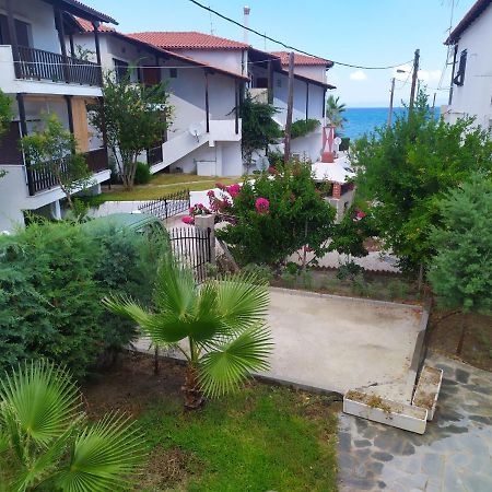 Porto Studios Pefkohori المظهر الخارجي الصورة