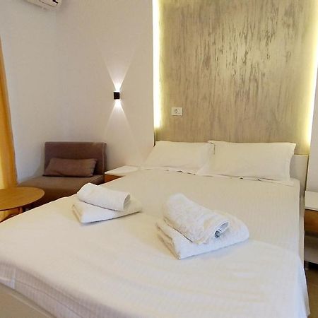 Porto Studios Pefkohori المظهر الخارجي الصورة