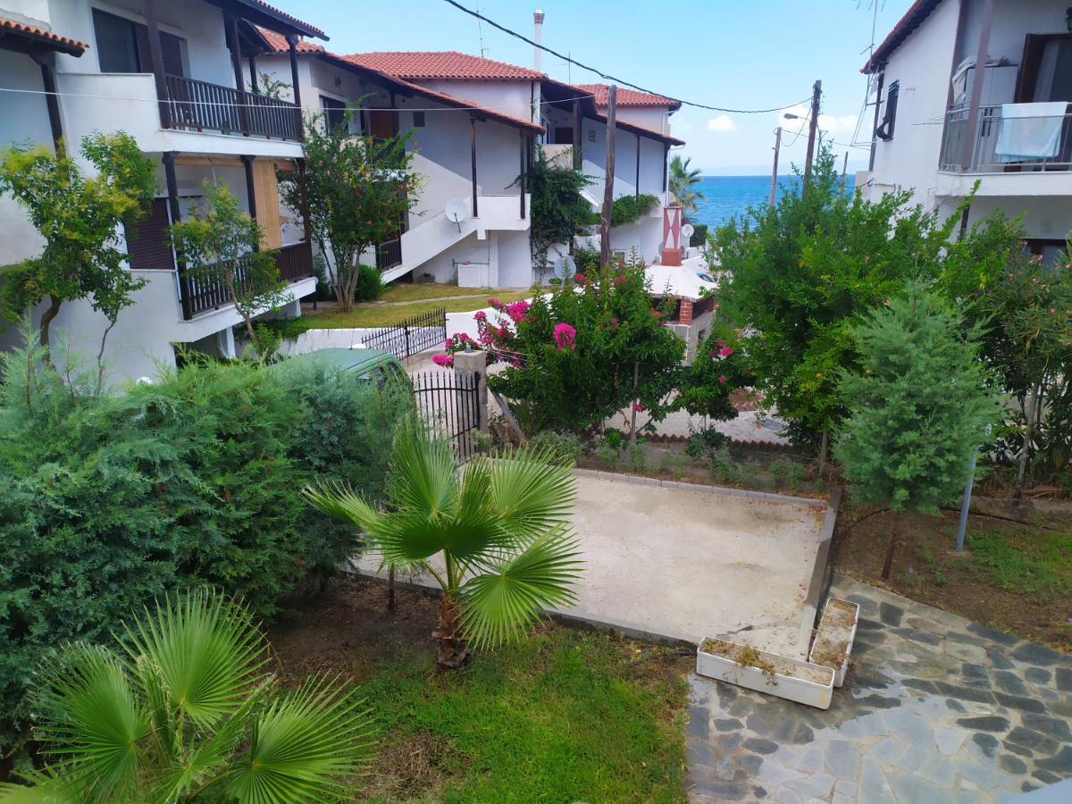 Porto Studios Pefkohori المظهر الخارجي الصورة