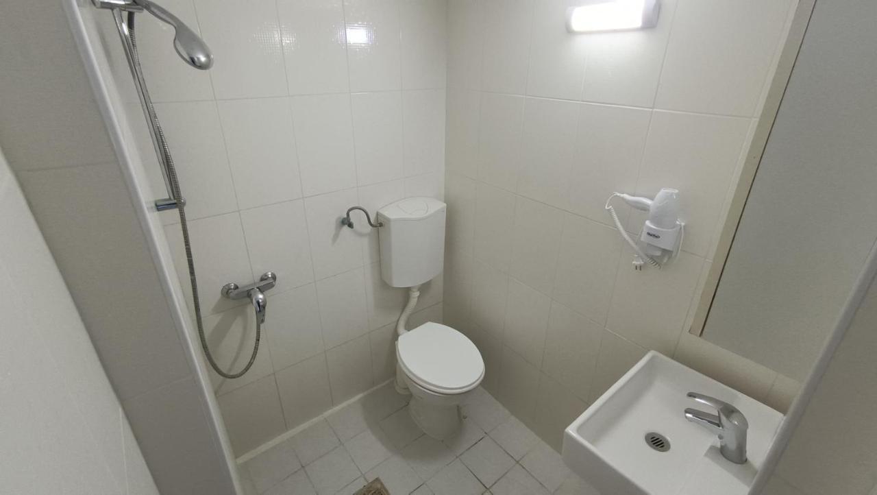 Porto Studios Pefkohori المظهر الخارجي الصورة