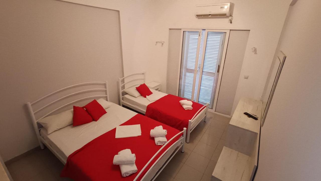 Porto Studios Pefkohori المظهر الخارجي الصورة