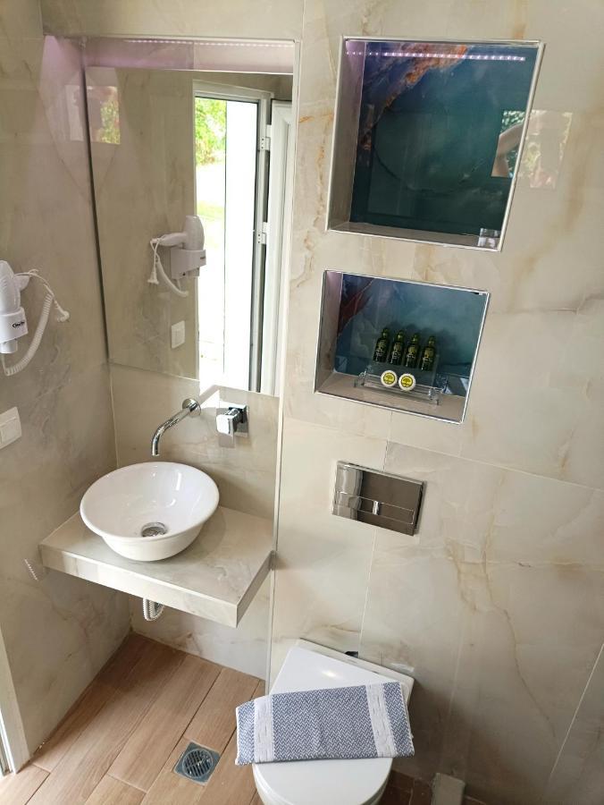 Porto Studios Pefkohori المظهر الخارجي الصورة
