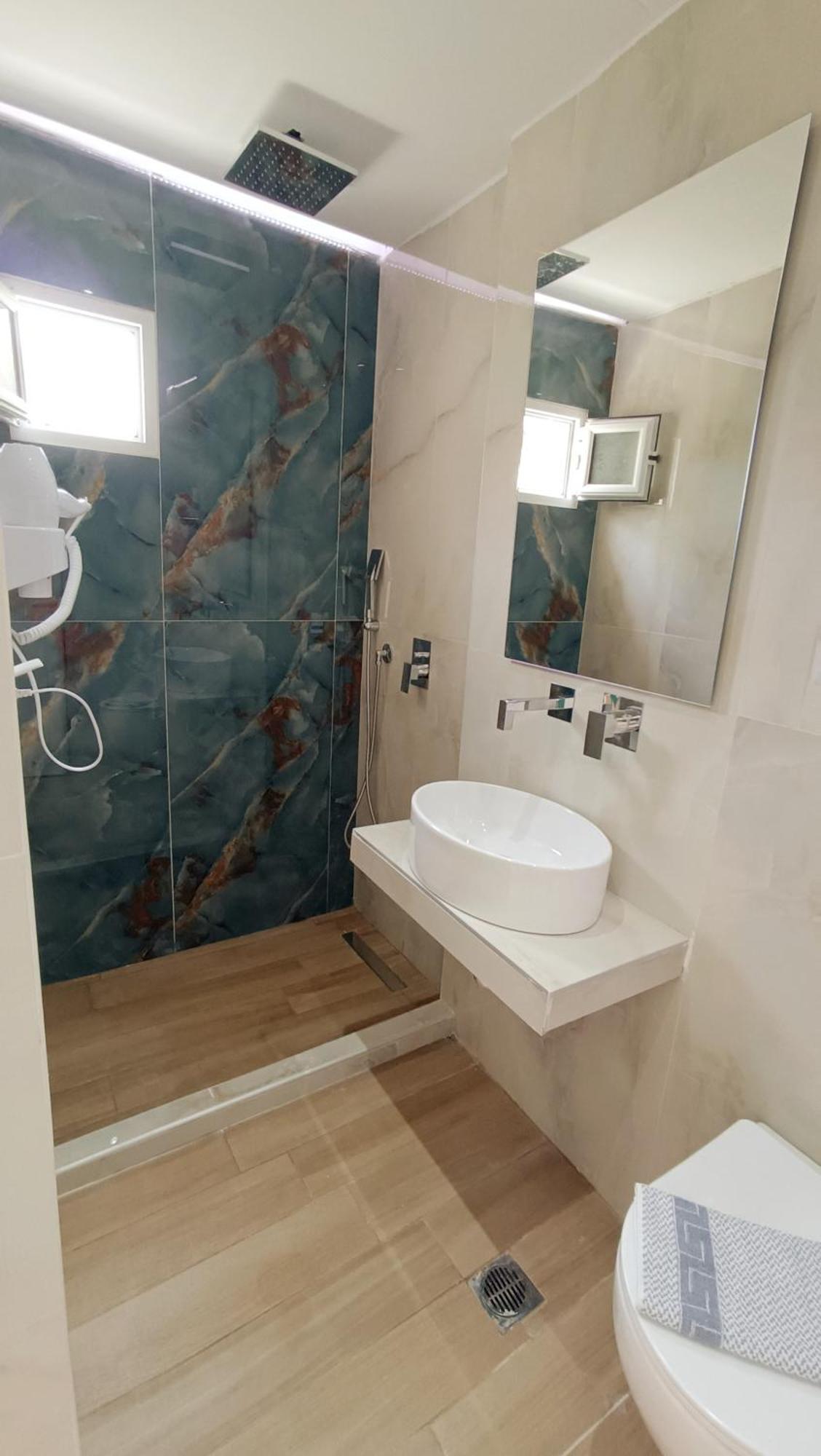 Porto Studios Pefkohori المظهر الخارجي الصورة